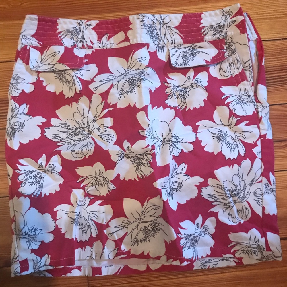 Ann Taylor Skirt